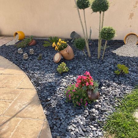 ארס-אן-רה Petite Maison Dans Le Jardin מראה חיצוני תמונה