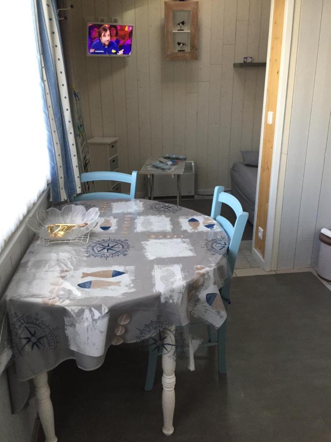 ארס-אן-רה Petite Maison Dans Le Jardin מראה חיצוני תמונה